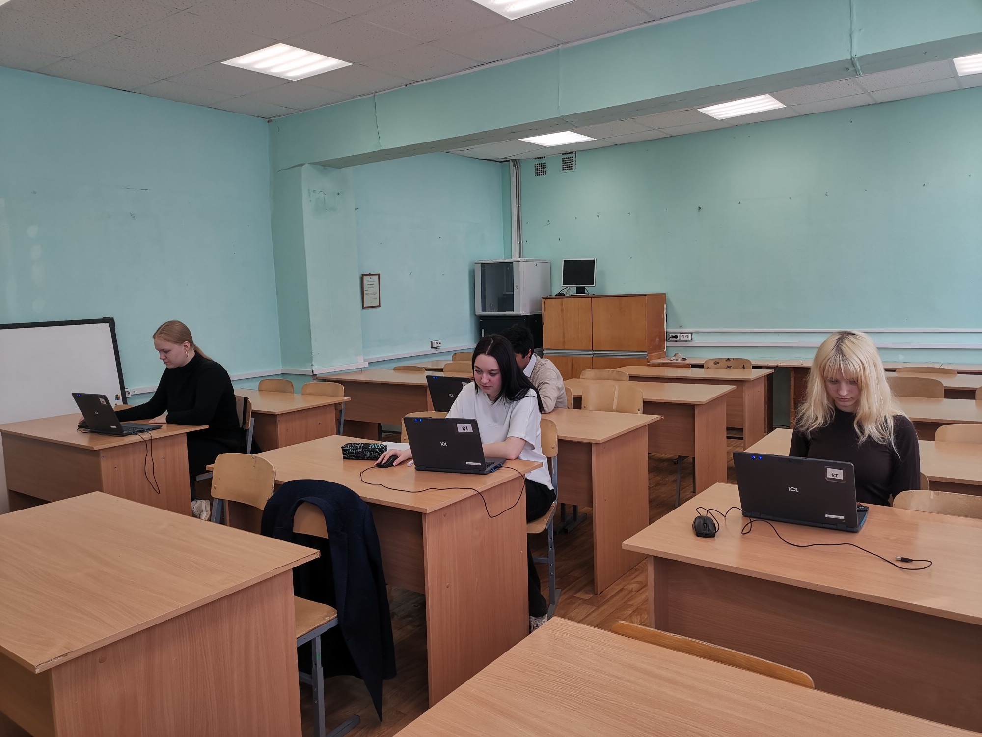 Ежегодная Региональная олимпиада по финансовой безопасности для обучающихся 8-10 классов Великого Новгорода и Новгородской области..