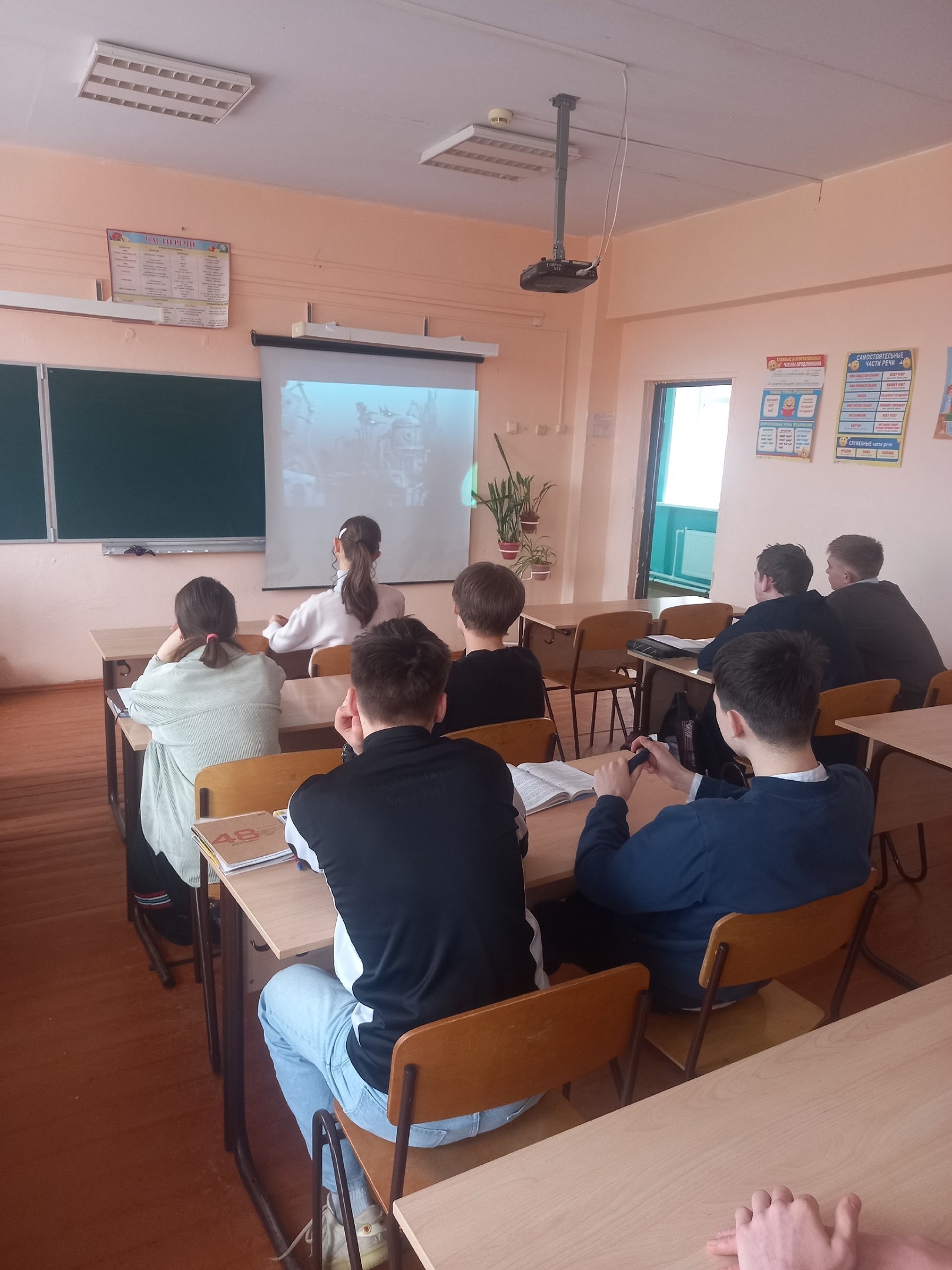 20.03.24 в рамках реализации Всероссийской акции &amp;quot;Открытая премьера&amp;quot;.