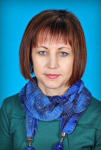 Александрова Алевтина Аркадьевна.