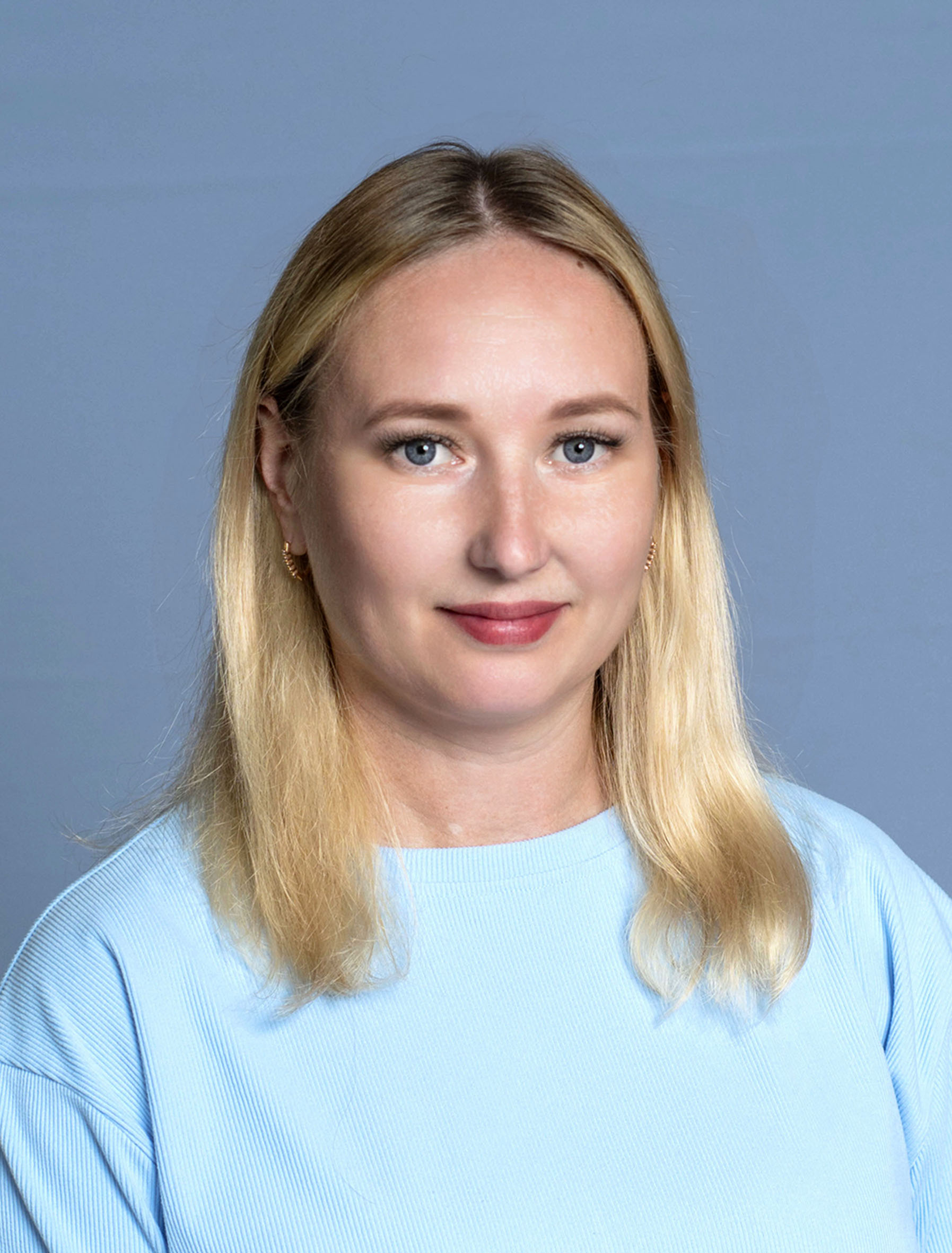 Доценко Анна Владимировна.