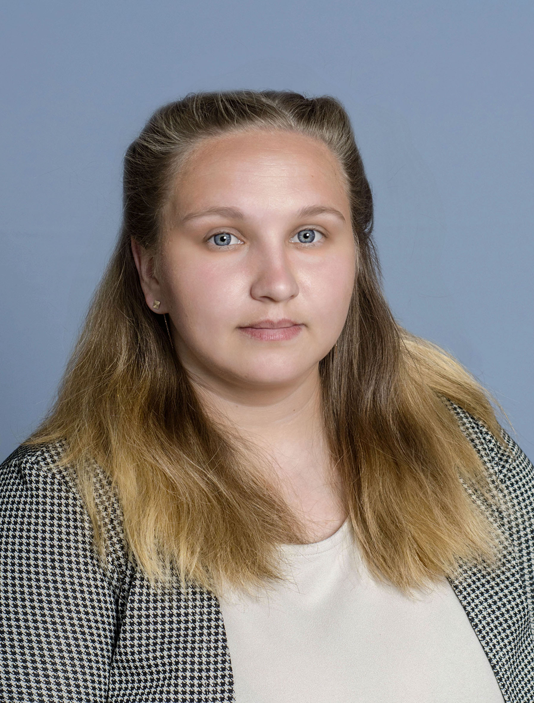 Еремеева  Оксана Сергеевна.