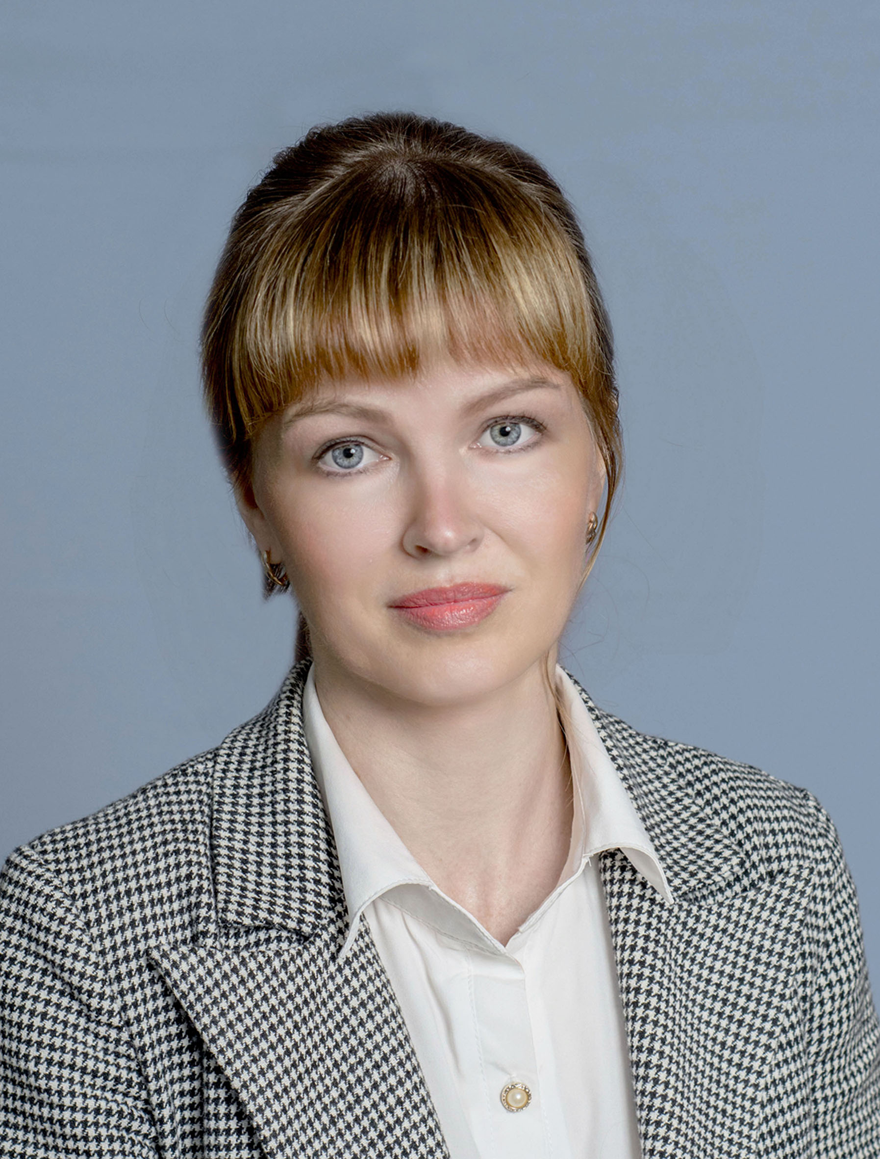 Лузанова Татьяна Алексеевна.