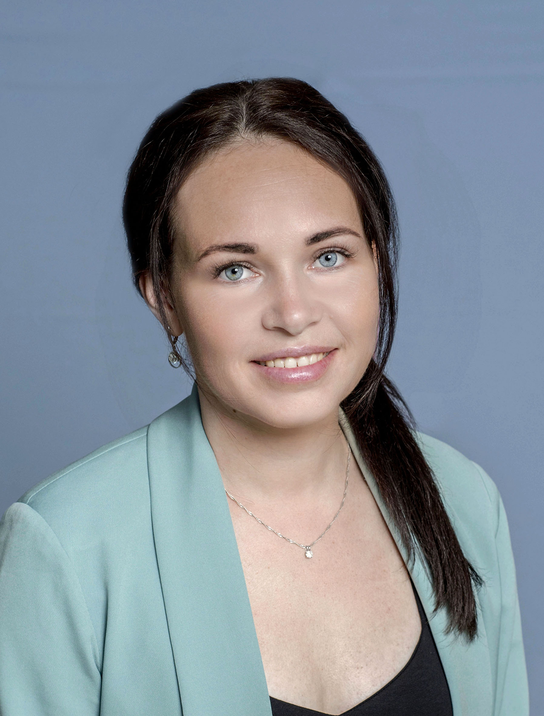 Зубкова  Екатерина Николаевна.