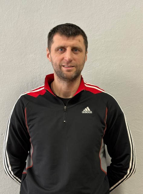 Зубков Андрей Васильевич.